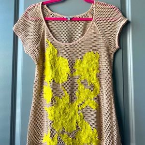 Buffalo Medium Top